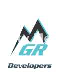MGR Developers logo